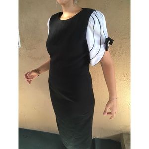 Vintage Karen Lawrence Dress✨perfect for prom